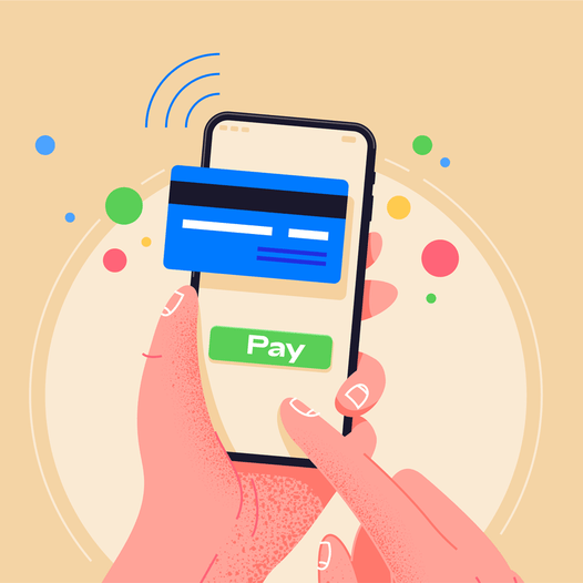Online Card Payment