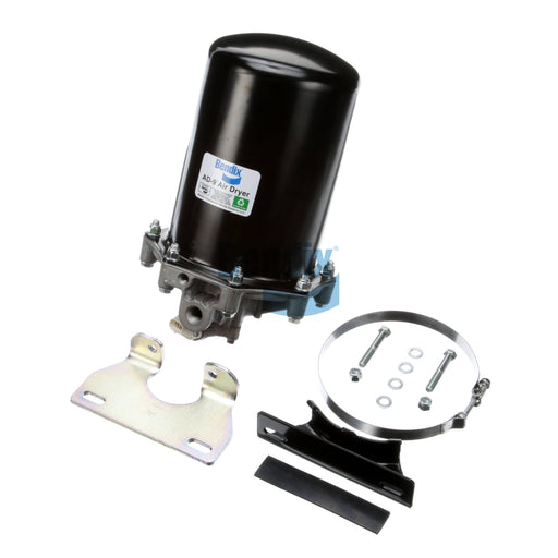 Bendix 800202 AD-9 Air Dryer, 5002075 / 5002076