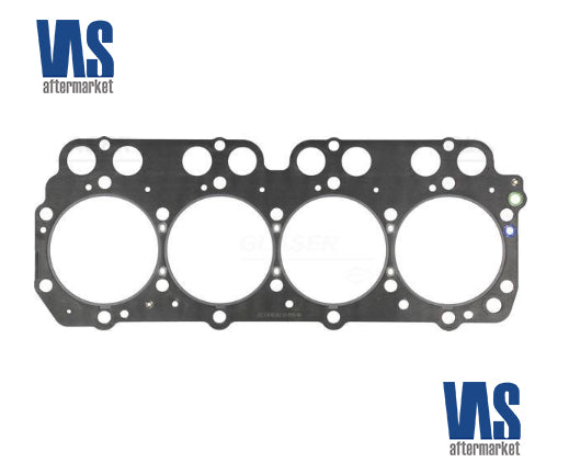 11115-E0030 CYLINDER HEAD GASKET for HINO, TOYOTA Brand: VAS AFTERMARKET