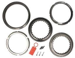 ZF SYNCHRONIZER SET 1316298037