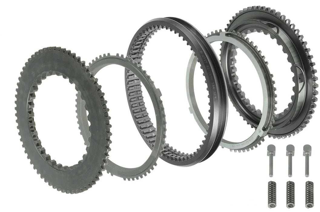 ZF REPAIR KIT 1315298007 1325298007