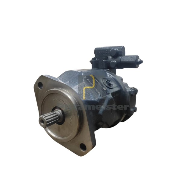 PUTZMEISTER New Hydraulic Axial Piston Pump 067370003