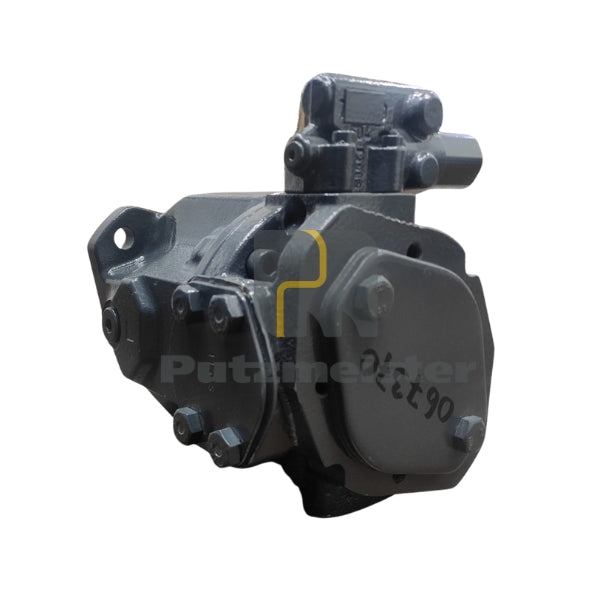 PUTZMEISTER New Hydraulic Axial Piston Pump 067370003