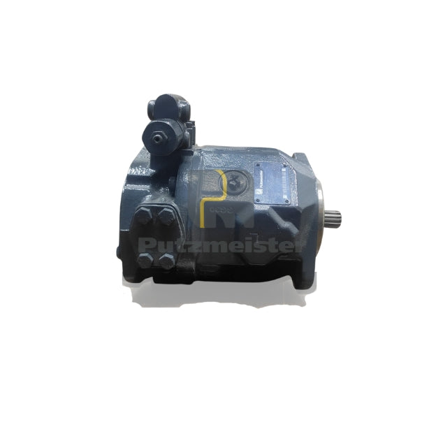PUTZMEISTER New Hydraulic Axial Piston Pump 067370003