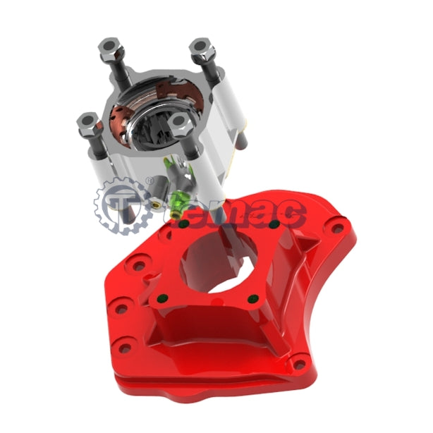 3236.99 PTO NH/1C TEMAC FOR MERCEDES-BENZ G155/G180/G210