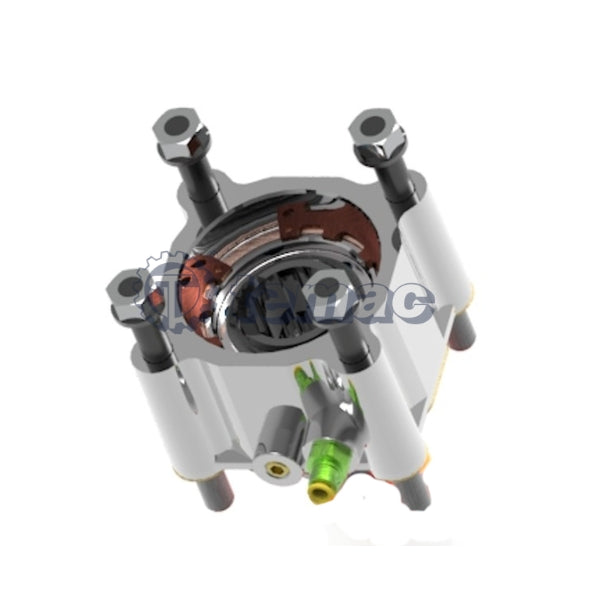 3236.99 PTO NH/1C TEMAC FOR MERCEDES-BENZ G155/G180/G210