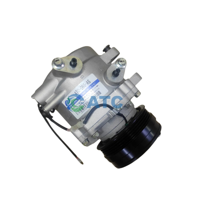 ATC-086-AS AC COMPRESSOR