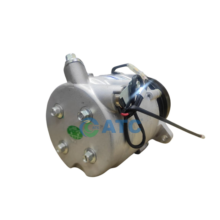 ATC-086-AS AC COMPRESSOR