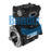 Tu-Flo 550 Air Compressor Bendix 107506X / 3417958
