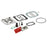 1900 010 770 VADEN Compressor Repair Kit