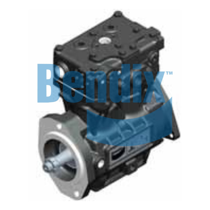 Tu-Flo 550 Air Compressor Bendix 107506X / 3417958