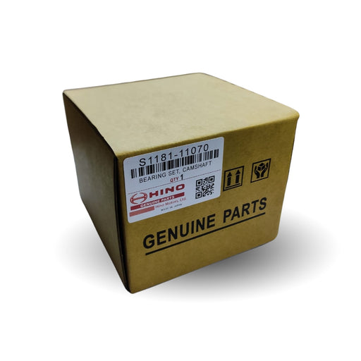 S1181-11070 HINO CAMSHAFT BEARING