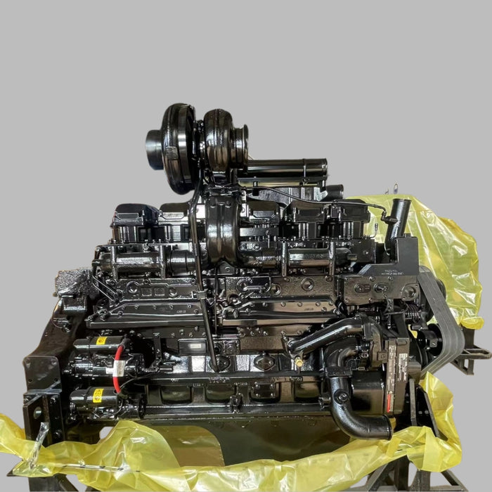 Cummins QSK23 Diesel Engine – Heavy-Duty Industrial Power
