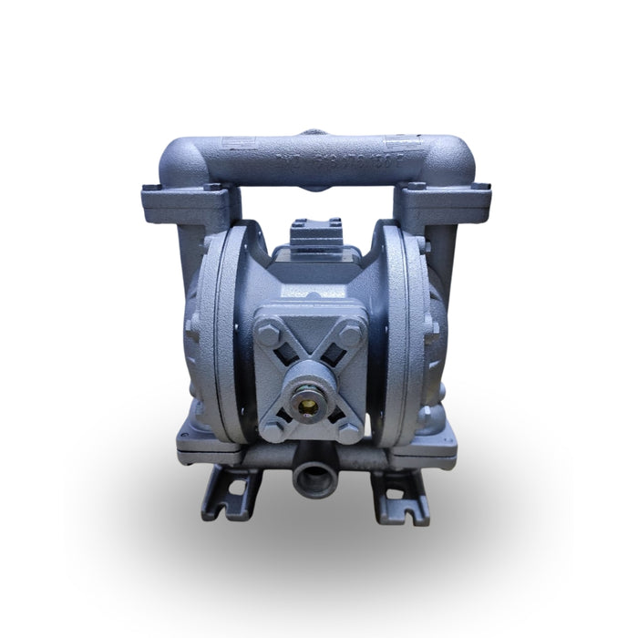 Lincoln 85634 Diaphragm Pump, 1 Inch