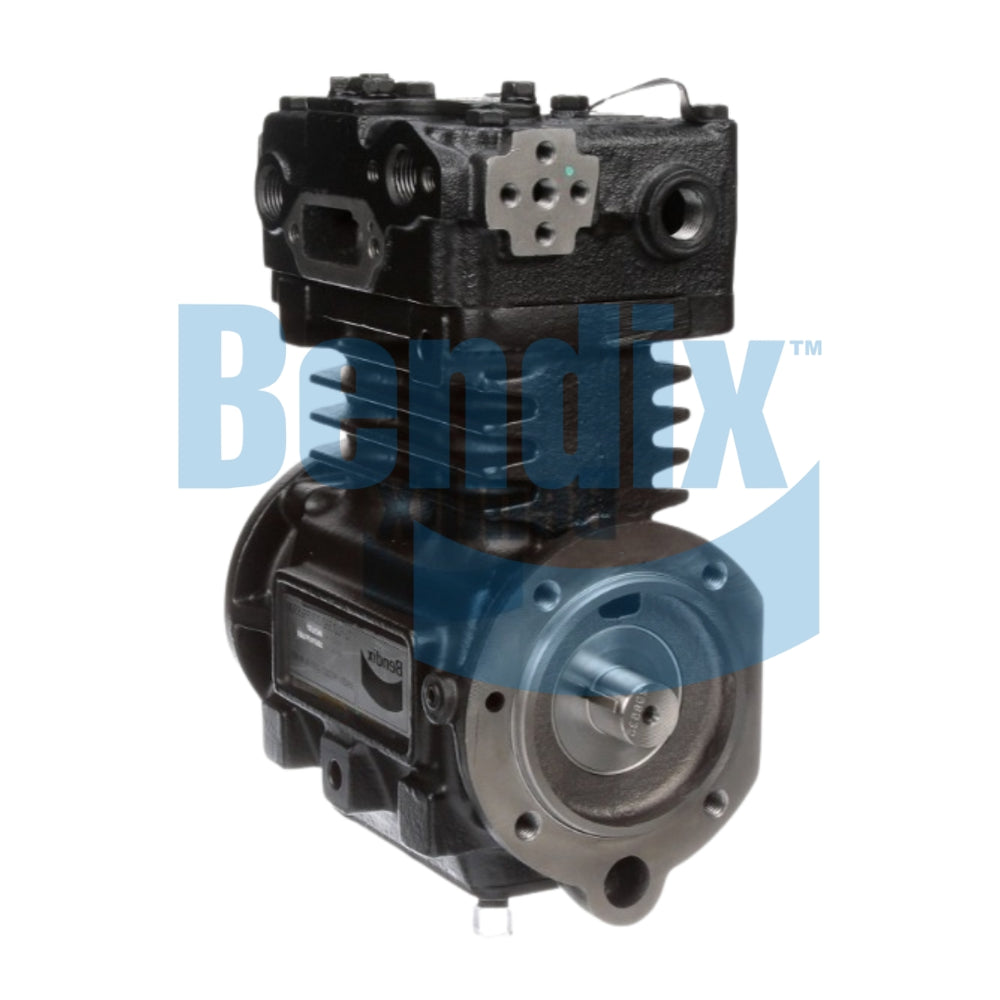 Tu-Flo 550 Air Compressor Bendix 107506X / 3417958