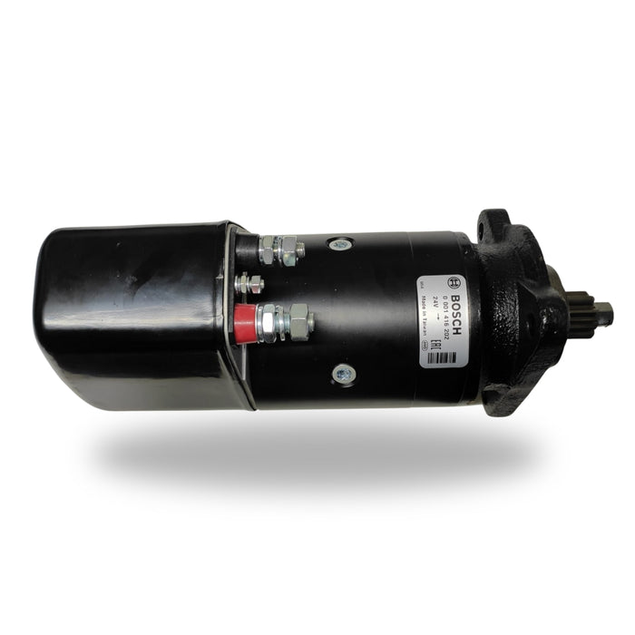BOSCH STARTER-24V/5.4 KW-MB/MAN, 0001416202