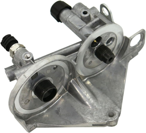FUEL FILTER HOUSING 21900852 VOLVO ORIGINAL