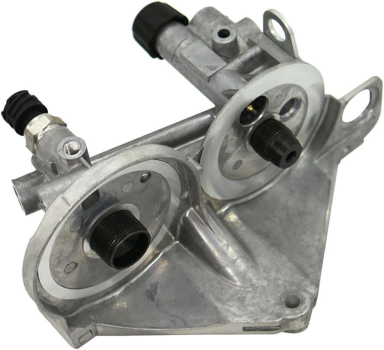 FUEL FILTER HOUSING 21900852 VOLVO ORIGINAL