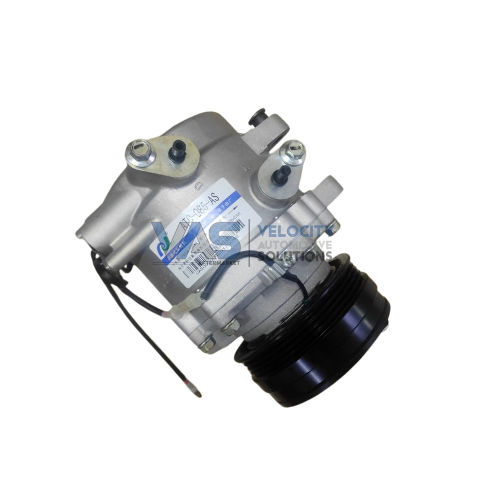 ATC-086-AS VAS-AFTERMARKET AC COMPRESSOR