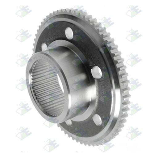 30170482 EURORICAMBI CARRIER HUB 66 T. H=70 MM suitable to IVECO
