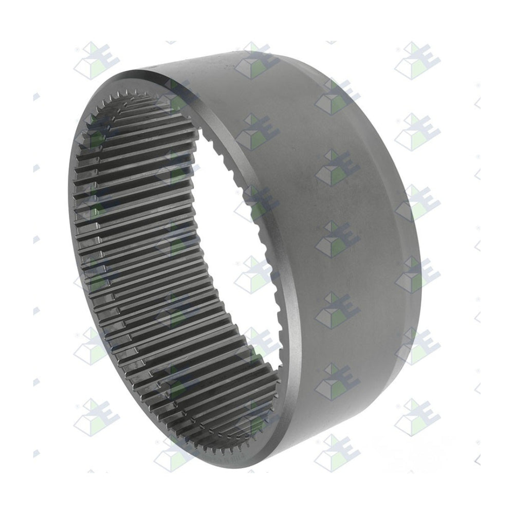 30170472 EURORICAMBI OUTSIDE GEAR 66 T. suitable to IVECO