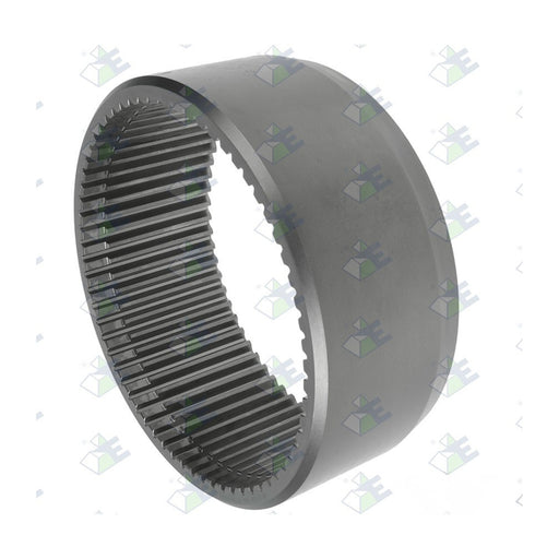 30170472 EURORICAMBI OUTSIDE GEAR 66 T. suitable to IVECO