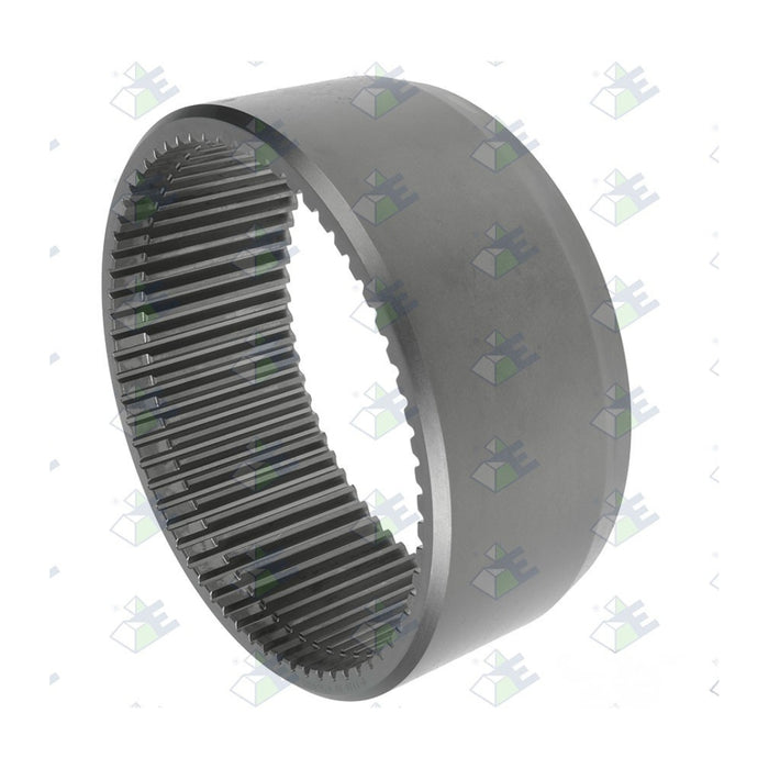 30170472 EURORICAMBI OUTSIDE GEAR 66 T. suitable to IVECO