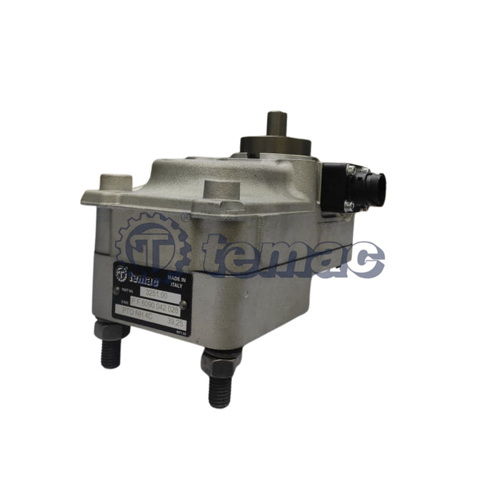 3251.00 TEMAC PTO NH/4C