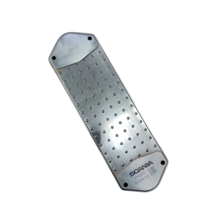 2793574 SCANIA ENGINE OIL COOLER