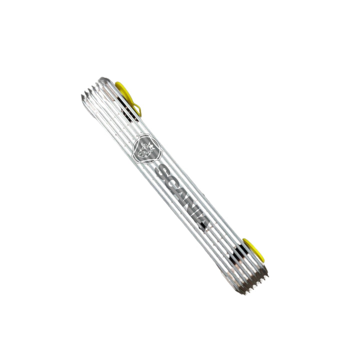 2793574 SCANIA ENGINE OIL COOLER