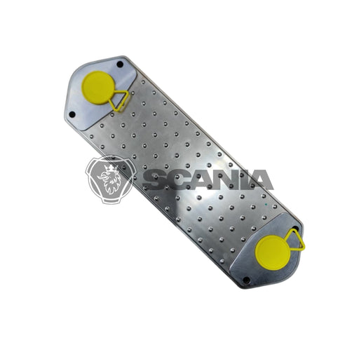 2793574 SCANIA ENGINE OIL COOLER