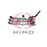 HINO E13C P11C Gear Shift Assembly 33550-E0360/33550E0360