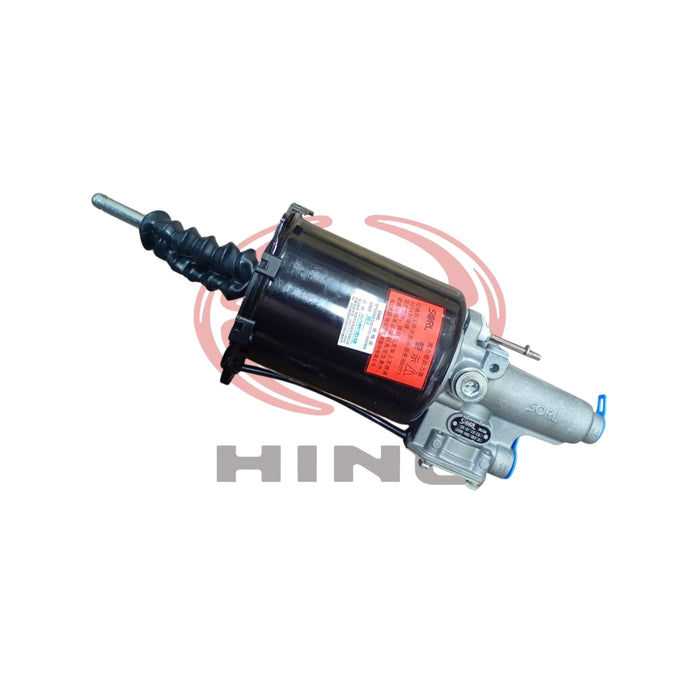 HINO CLUTCH BOOSTER PART NO: S31A0-E0780