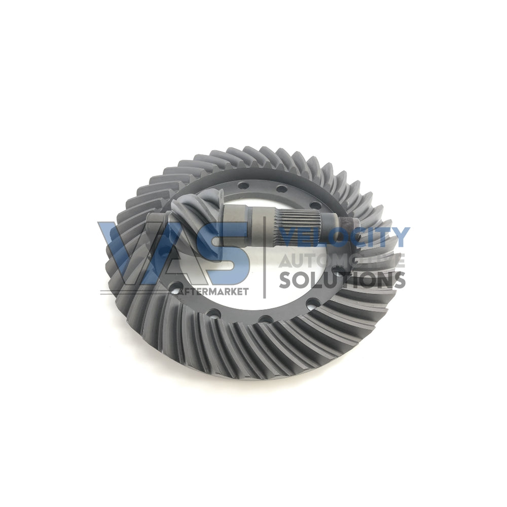 CROWN WHEEL/PINION 41:7 suitable to HINO MOTORS 41201E0190 / 41201-E0190