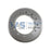 CROWN WHEEL/PINION 41:7 suitable to HINO MOTORS 41201E0190 / 41201-E0190