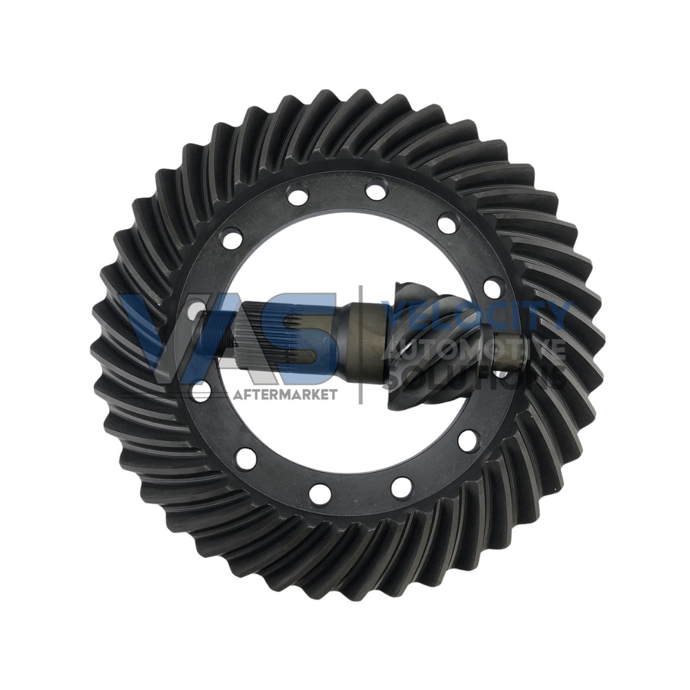 CROWN WHEEL/PINION 41:7 suitable to HINO MOTORS 41201E0200 / 41201-E0200