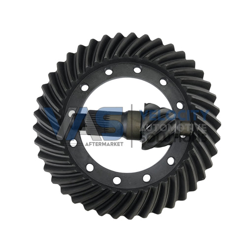 CROWN WHEEL/PINION 41:7 suitable to HINO MOTORS 41201E0200 / 41201-E0200
