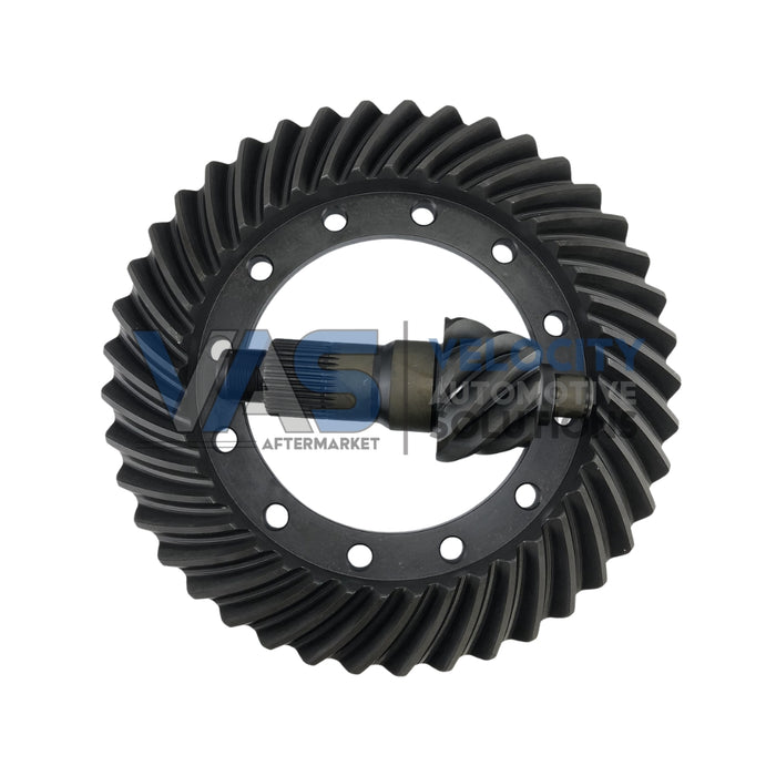 CROWN WHEEL/PINION 41:7 suitable to HINO MOTORS 41201E0200 / 41201-E0200