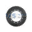 CROWN WHEEL/PINION 41:7 suitable to HINO MOTORS 41201E0200 / 41201-E0200