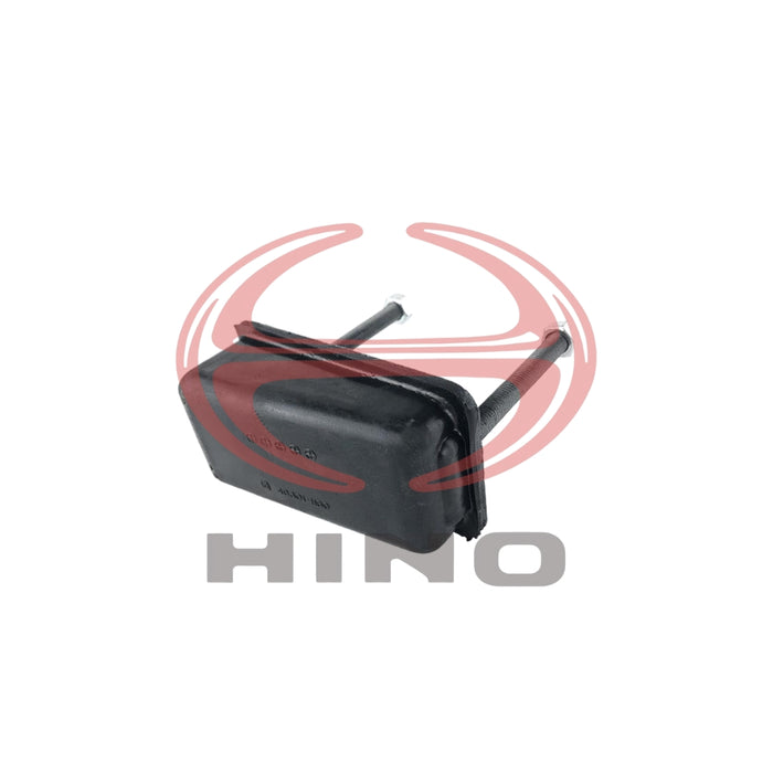 HINO TOPPER SUSP SPRING PART NO: 48306-E0172