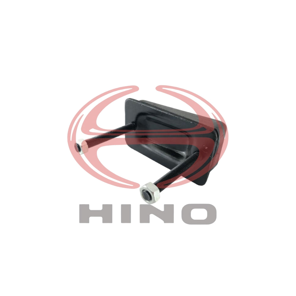 HINO TOPPER SUSP SPRING PART NO: 48306-E0172
