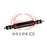 HINO SHOCK ABSORBER ASSY S50A0-E0020 / S50A0E0121