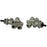 WABCO 4630372010 4/3WAY VLV NG90 R/KT4630370012