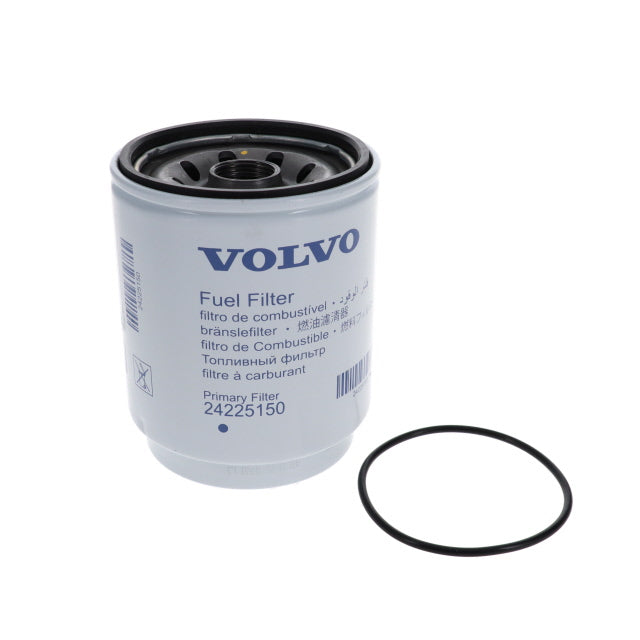 GENUINE VOLVO FUEL FILTER 24225150