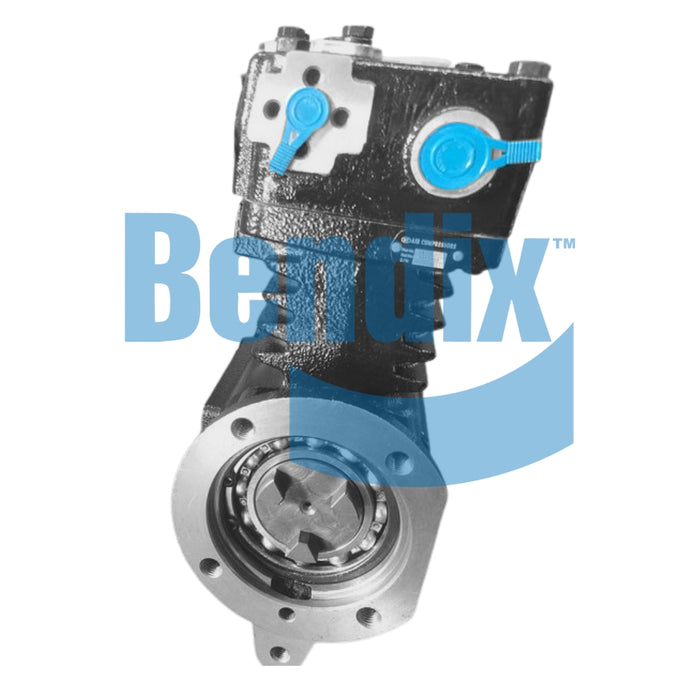 Tu-Flo 550 Air Compressor Bendix 107506X / 3417958