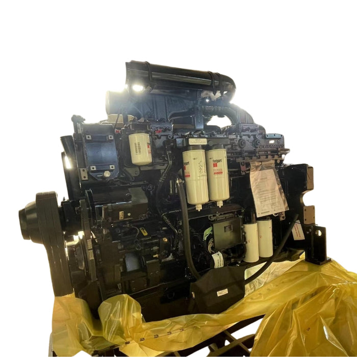Cummins QSK23 Diesel Engine – Heavy-Duty Industrial Power