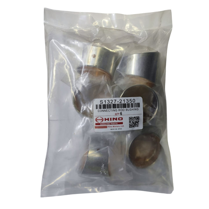 S1327-21350 HINO BUSHING CONROD