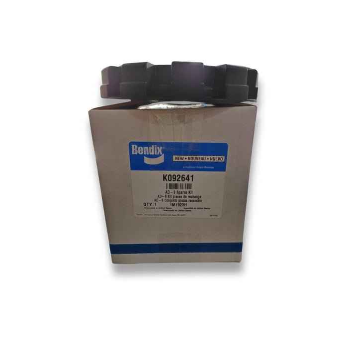 Bendix K092641 AD-9 Desiccant Cartridge Stabilizer Kit