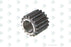 42064798 EURORICAMBI PLANETARY GEAR 17 T. suitable to IVECO