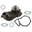 Mercedes Actros OM502LA Water Pump - VAS Aftermarket (Replaces LASO 20200181, 5422002501)